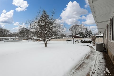 Tiny photo for 6N362 Andrene Lane, Itasca, IL 60143 (MLS # 12527625)