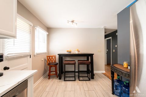 Tiny photo for 6N362 Andrene Lane, Itasca, IL 60143 (MLS # 12527625)