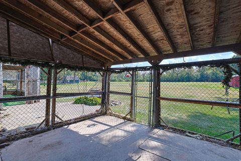 Tiny photo for 921 Guerin Road, Libertyville, IL 60048 (MLS # 12488811)