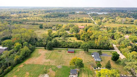 Tiny photo for 921 Guerin Road, Libertyville, IL 60048 (MLS # 12488811)