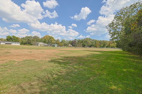 Tiny photo for 921 Guerin Road, Libertyville, IL 60048 (MLS # 12488811)