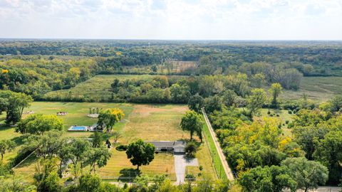 Tiny photo for 921 Guerin Road, Libertyville, IL 60048 (MLS # 12488811)