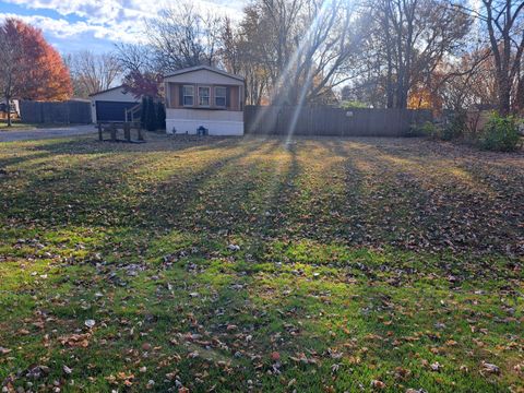 5265 Aux Sable Road Morris IL 60450