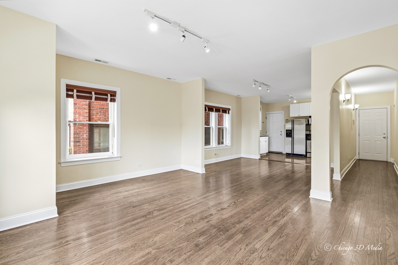 1224 Elmwood Avenue 1E