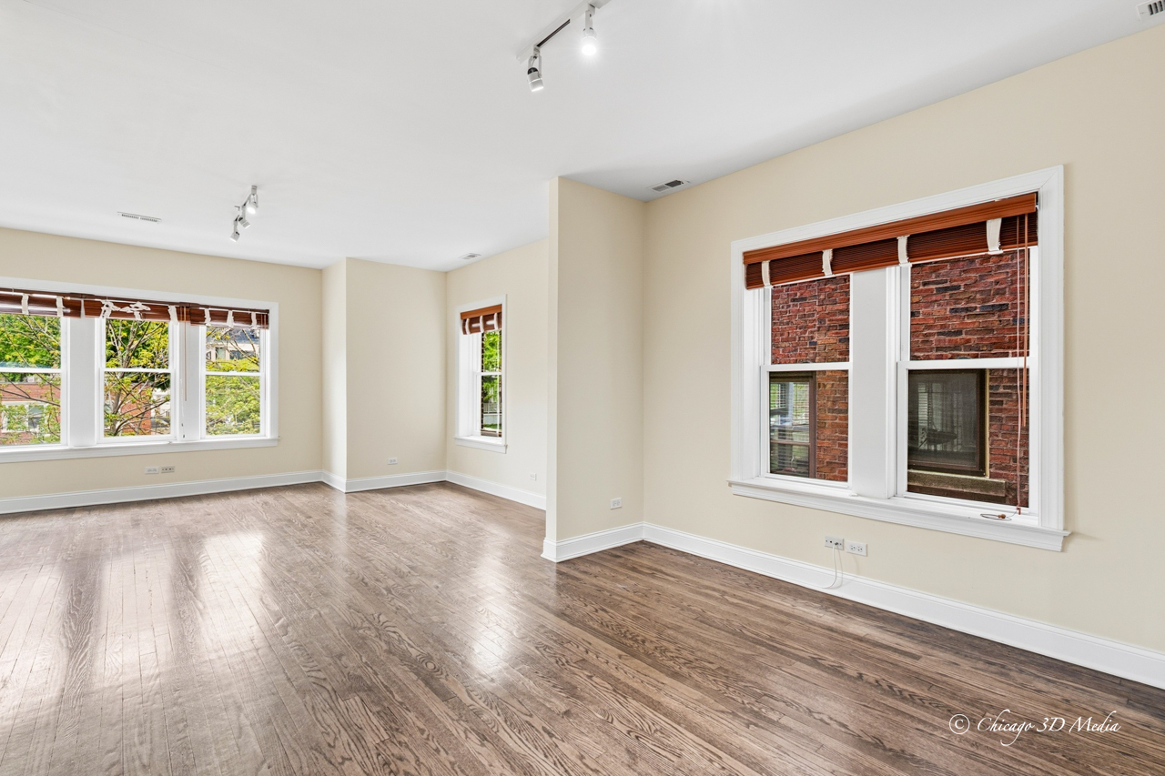 1224 Elmwood Avenue 1E