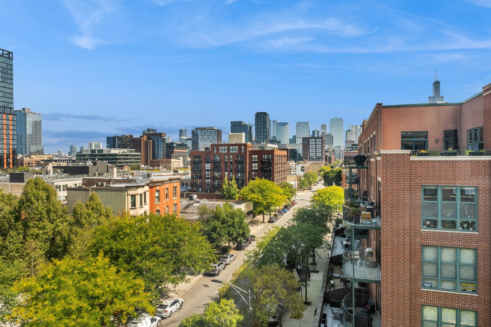 1327 W Washington Boulevard 5G-H