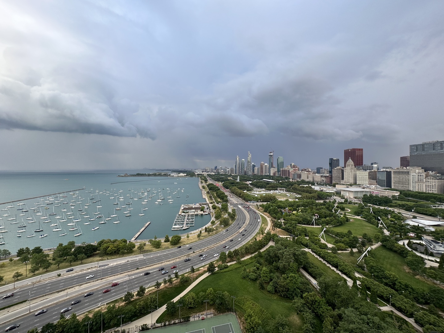 400 E Randolph Street 3405