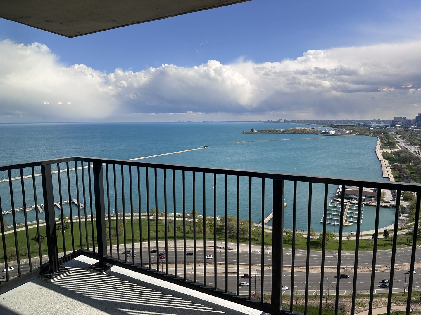 400 E Randolph Street 3405