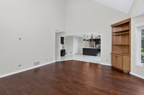 Tiny photo for 1212 Leinster Drive, Lemont, IL 60439 (MLS # 12716286)