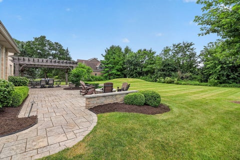 Tiny photo for 1212 Leinster Drive, Lemont, IL 60439 (MLS # 12716286)
