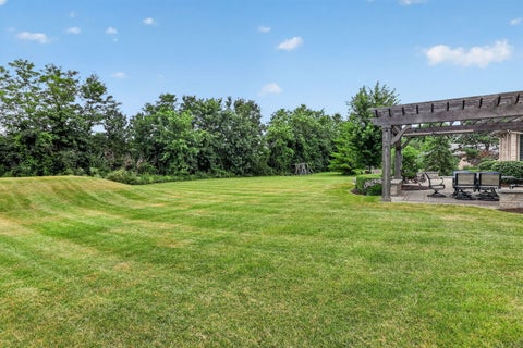 Tiny photo for 1212 Leinster Drive, Lemont, IL 60439 (MLS # 12716286)