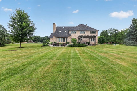 Tiny photo for 1212 Leinster Drive, Lemont, IL 60439 (MLS # 12716286)