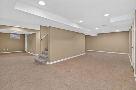 Tiny photo for 1212 Leinster Drive, Lemont, IL 60439 (MLS # 12716286)