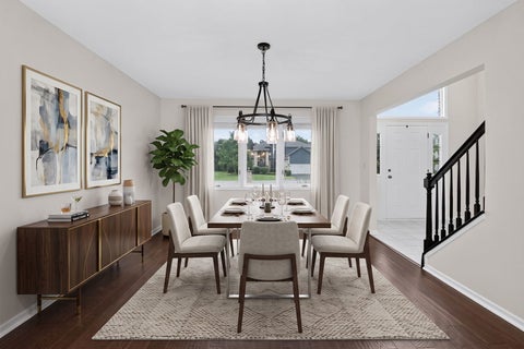 Tiny photo for 1212 Leinster Drive, Lemont, IL 60439 (MLS # 12716286)