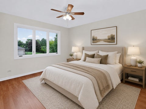 Tiny photo for 1212 Leinster Drive, Lemont, IL 60439 (MLS # 12716286)