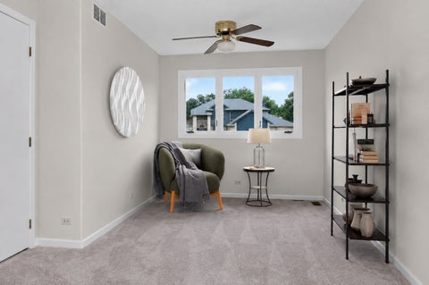 Tiny photo for 1212 Leinster Drive, Lemont, IL 60439 (MLS # 12716286)