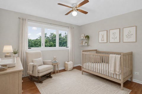 Tiny photo for 1212 Leinster Drive, Lemont, IL 60439 (MLS # 12716286)
