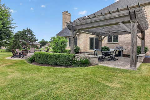 Tiny photo for 1212 Leinster Drive, Lemont, IL 60439 (MLS # 12716286)