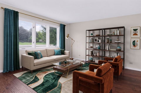 Tiny photo for 1212 Leinster Drive, Lemont, IL 60439 (MLS # 12716286)