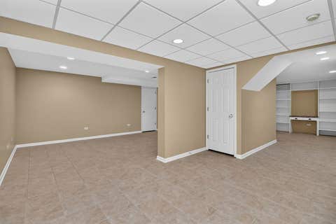 Tiny photo for 1212 Leinster Drive, Lemont, IL 60439 (MLS # 12716286)