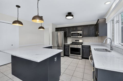 Tiny photo for 1212 Leinster Drive, Lemont, IL 60439 (MLS # 12716286)