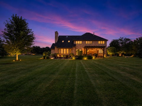 Tiny photo for 1212 Leinster Drive, Lemont, IL 60439 (MLS # 12716286)