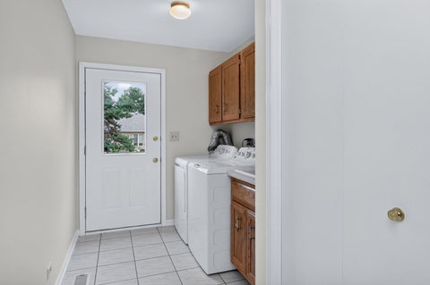 Tiny photo for 1212 Leinster Drive, Lemont, IL 60439 (MLS # 12716286)