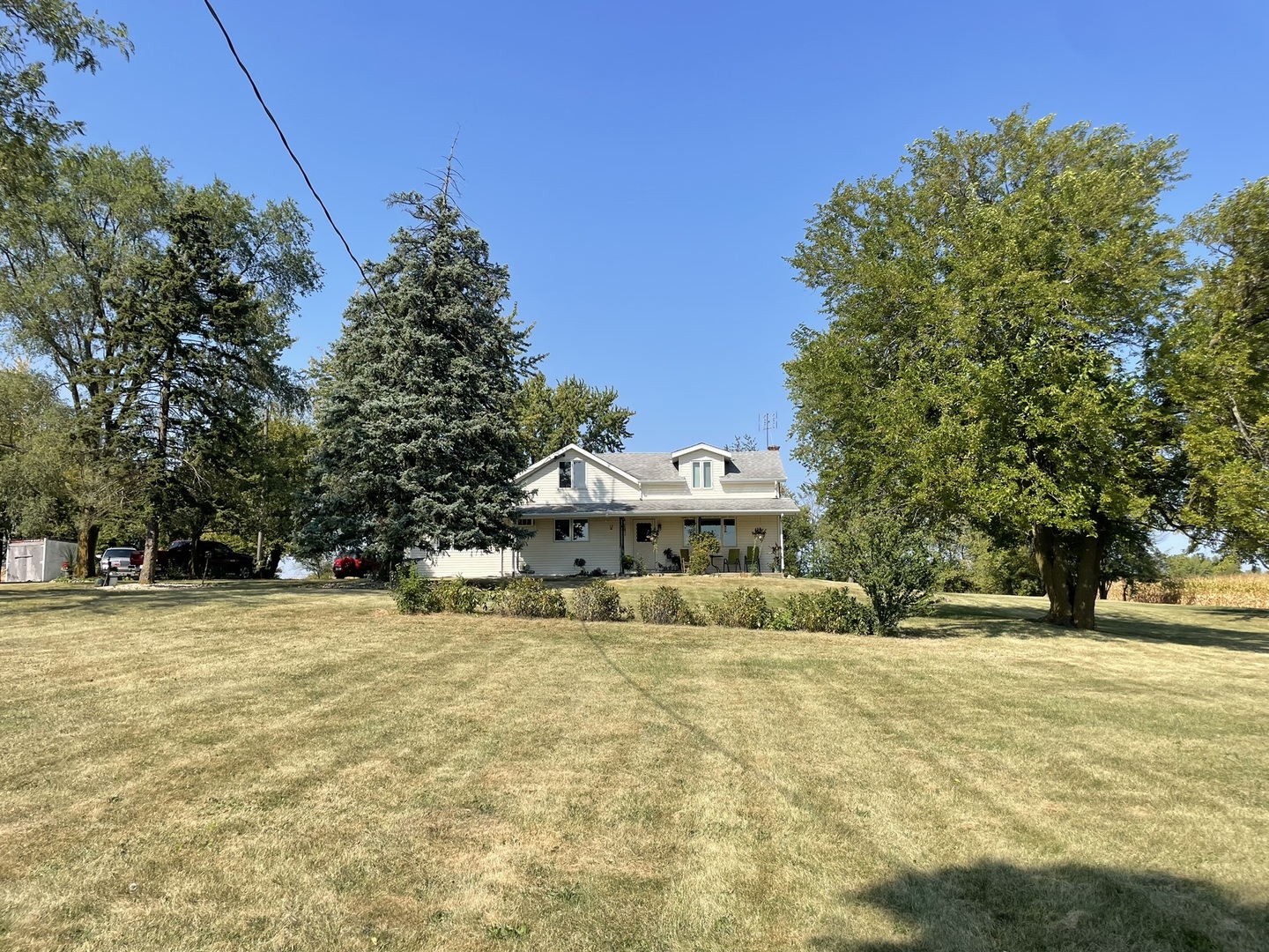 7348 W Stuenkel Road