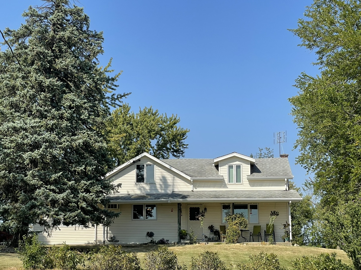 7348 W Stuenkel Road