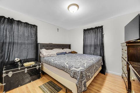 Tiny photo for 16814 Crane Avenue, Hazel Crest, IL 60429 (MLS # 12713277)