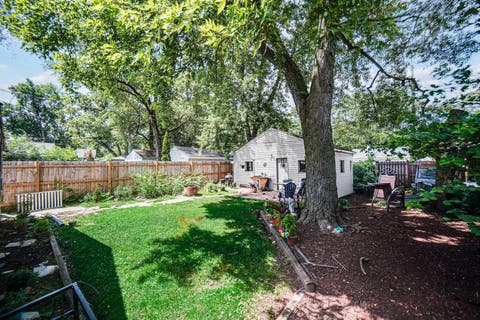 Tiny photo for 16814 Crane Avenue, Hazel Crest, IL 60429 (MLS # 12713277)