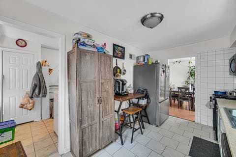 Tiny photo for 16814 Crane Avenue, Hazel Crest, IL 60429 (MLS # 12713277)