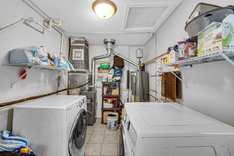 Tiny photo for 16814 Crane Avenue, Hazel Crest, IL 60429 (MLS # 12713277)