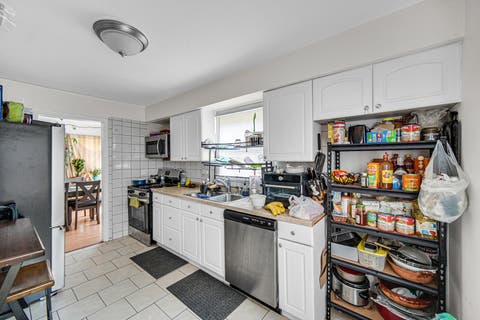 Tiny photo for 16814 Crane Avenue, Hazel Crest, IL 60429 (MLS # 12713277)