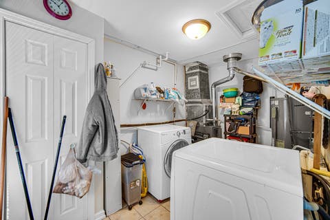 Tiny photo for 16814 Crane Avenue, Hazel Crest, IL 60429 (MLS # 12713277)