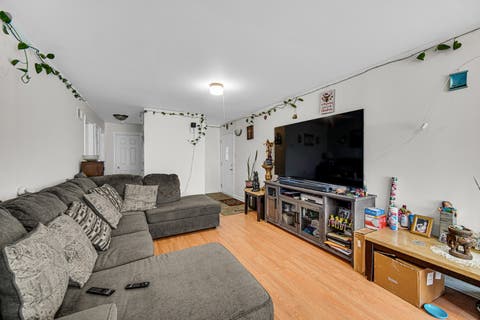 Tiny photo for 16814 Crane Avenue, Hazel Crest, IL 60429 (MLS # 12713277)