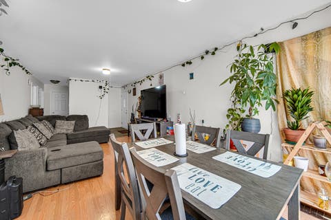 Tiny photo for 16814 Crane Avenue, Hazel Crest, IL 60429 (MLS # 12713277)
