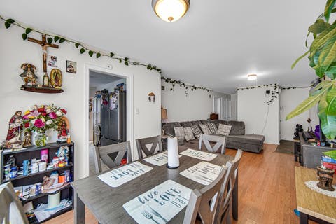Tiny photo for 16814 Crane Avenue, Hazel Crest, IL 60429 (MLS # 12713277)