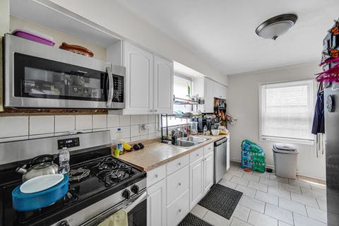 Tiny photo for 16814 Crane Avenue, Hazel Crest, IL 60429 (MLS # 12713277)