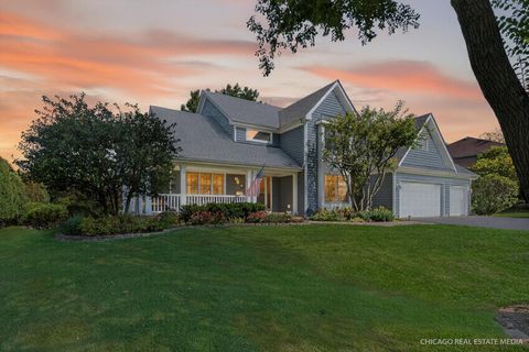Photo of 14130 Castlebar Trail, Woodstock, IL 60098 (MLS # 12481945)