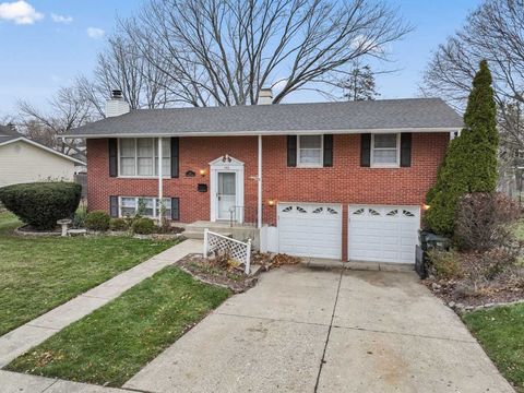 Tiny photo for 146 S Arlene Avenue, Palatine, IL 60074 (MLS # 12522492)