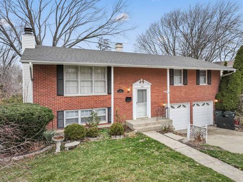 Tiny photo for 146 S Arlene Avenue, Palatine, IL 60074 (MLS # 12522492)