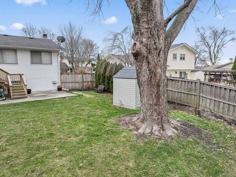 Tiny photo for 146 S Arlene Avenue, Palatine, IL 60074 (MLS # 12522492)