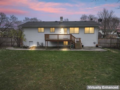 Tiny photo for 146 S Arlene Avenue, Palatine, IL 60074 (MLS # 12522492)