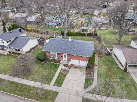 Tiny photo for 146 S Arlene Avenue, Palatine, IL 60074 (MLS # 12522492)