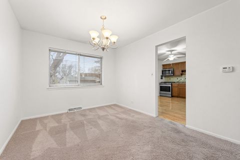 Tiny photo for 146 S Arlene Avenue, Palatine, IL 60074 (MLS # 12522492)