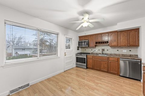 Tiny photo for 146 S Arlene Avenue, Palatine, IL 60074 (MLS # 12522492)