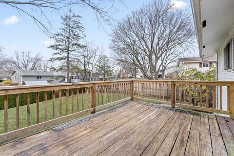 Tiny photo for 146 S Arlene Avenue, Palatine, IL 60074 (MLS # 12522492)