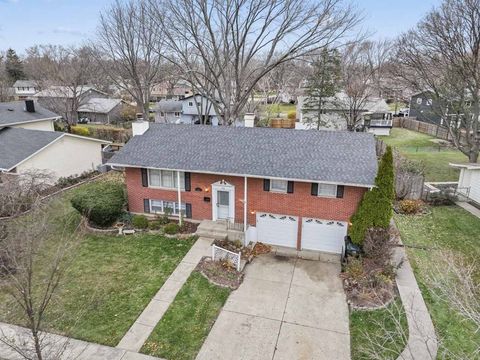 Tiny photo for 146 S Arlene Avenue, Palatine, IL 60074 (MLS # 12522492)