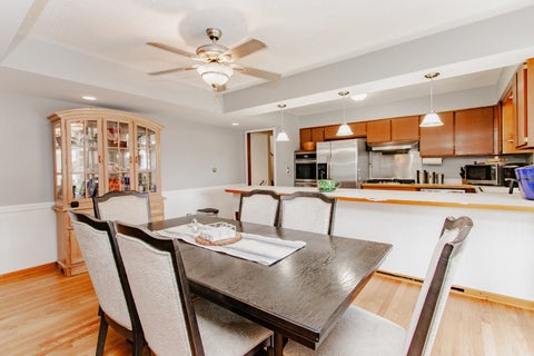 Tiny photo for 4019 Judd Avenue, Schiller Park, IL 60176 (MLS # 12745375)